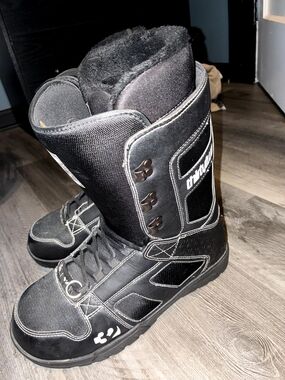 Thirty Two Snowboard Boots